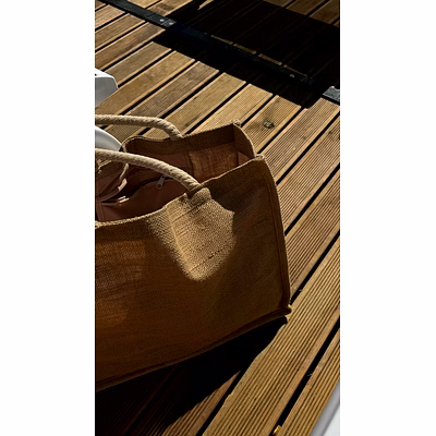 jute bags