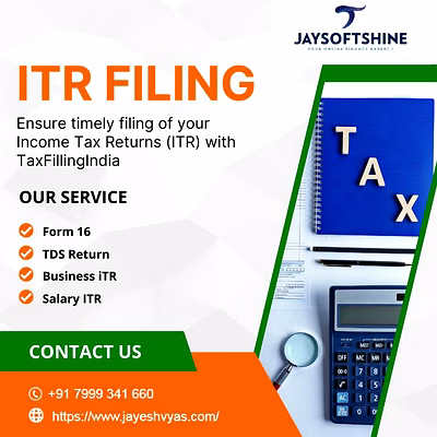 jshine indian income tax services