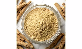 Organic Ashwagandha Root Powder (Premium Grade) - Natural Stress Relief | AAD Exports