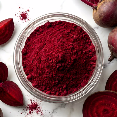 organic beetroot powder (premium grade) - natural superfood & colorant | aad exports