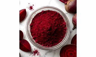 Organic Beetroot Powder (Premium Grade) - Natural Superfood & Colorant | AAD Exports