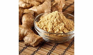 GINGER POWDER