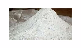 ACIDIC SILICA RAMMING MASS