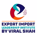Export Import Leadership Institute by Viral Shah-logo