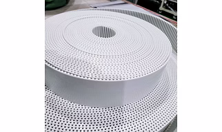 Polyurethane Timing Belt