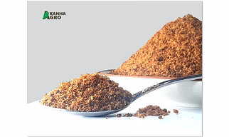 Cane Jaggery Powder