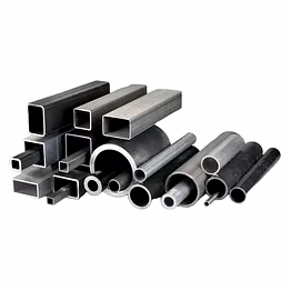 stainless steel pipes