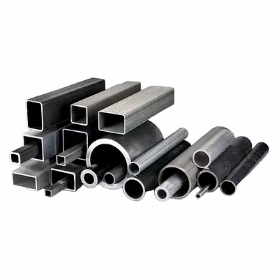 stainless steel pipes