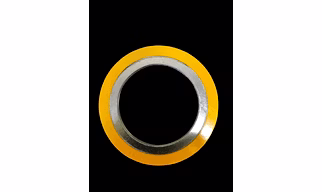 spiral wound gaskets 4"150# With Cs Outer Ring