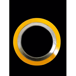 spiral wound gaskets 6