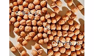 CHICK PEAS 42-44