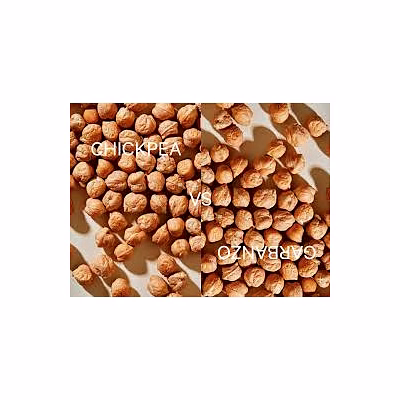 chick peas 42-44