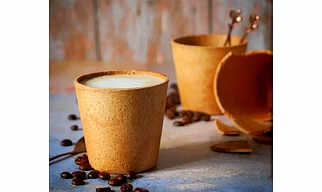 Edible Cups