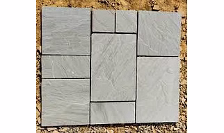 Kandla  Grey Sandstone