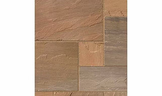 Automn Brown Sandstone