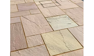 Raj Green Sandstone