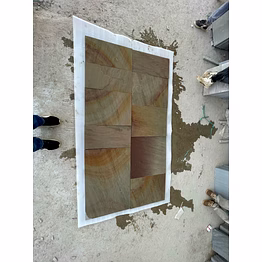 raveena sandstone