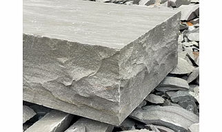 Sandstone 6" Inch Steps