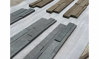 Sandstone Wall Cladding