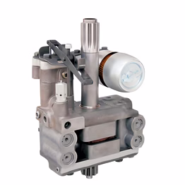 hyd.pump assly. mf- 1035