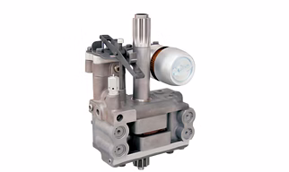 HYD.pump assly. MF- 1035