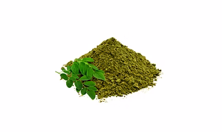 Organic Moringa Powder