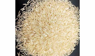 1121 Basmati Rice