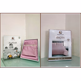 bedsheets
