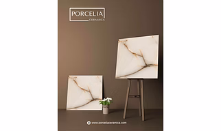 CERAMIC FLOOR TILES : 600X600mm