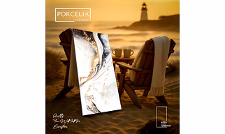 CERAMIC FLOOR TILES : 600X1200mm