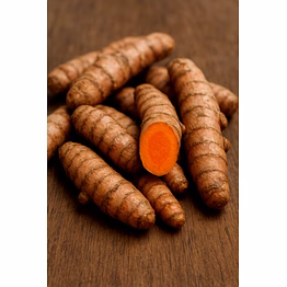 turmeric fingers