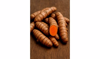 TURMERIC FINGERS