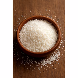 coconut desiccated