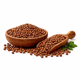 desi chana (bengal gram)