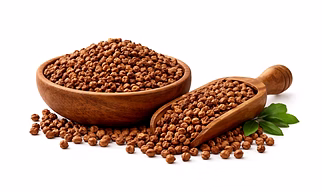Desi chana (Bengal Gram)