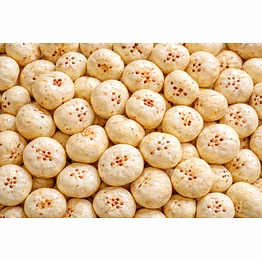 phool makhana (fox nut)