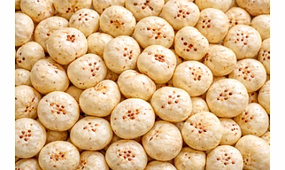 Phool Makhana (fox nut)