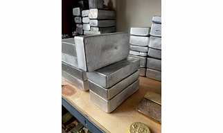 Aluminium Ingots
