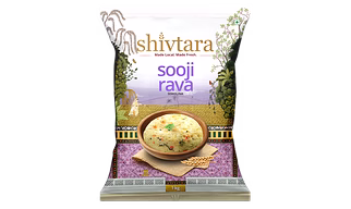 Sooji Rava