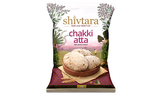 Chakki Atta