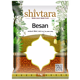 shivtara besan