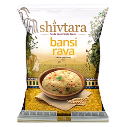 shivtara bansi rava