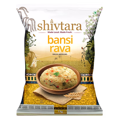 shivtara bansi rava
