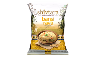 Bansi Rava