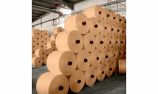 Kraft paper