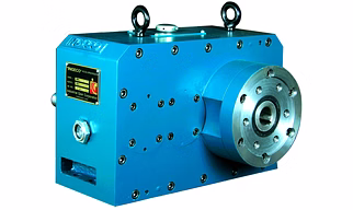 Extruder Gearbox