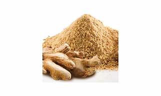 Ginger Powder