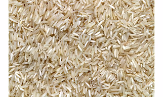 Basmati Rice
