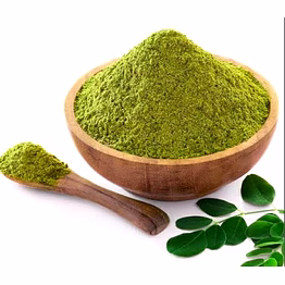 moringa powder