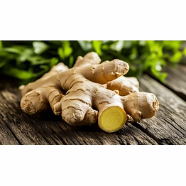 ginger